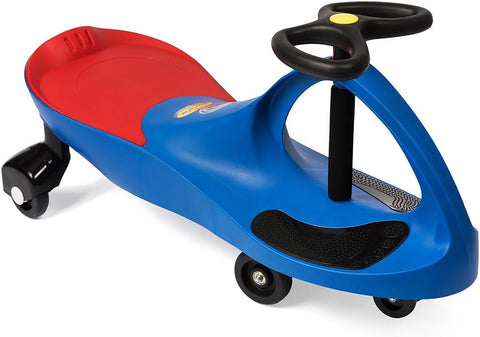 Plasma Car Blue Original--سيارة بلازما كار زرقاء الاصليه