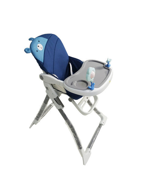 Babylove High Chair 27-HC301D--بيبي لف كرسي طعام