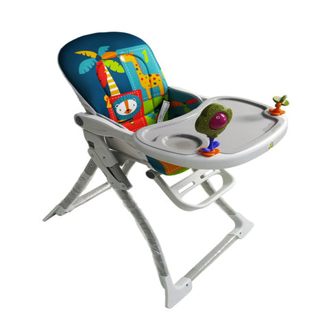 Babylove High Chair 27-301Hc--بيبي لف كرسي طعام