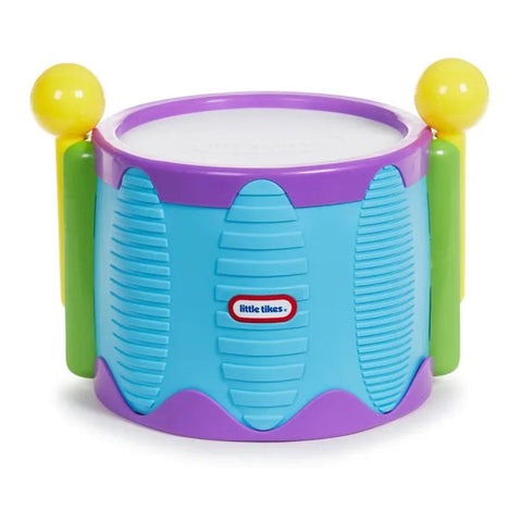 Little Tikes Tap-a-Tune® Drum--ليتل تايكس تاب تيون درم