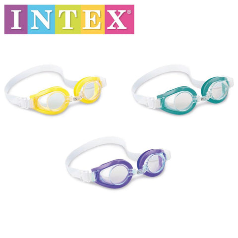 INTEX PLAY GOGGLES--نظارات انتكس للعب