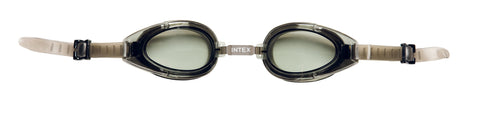 INTEX WATER PRO GOGGLES--نظارات انتكس المائية الاحترافية