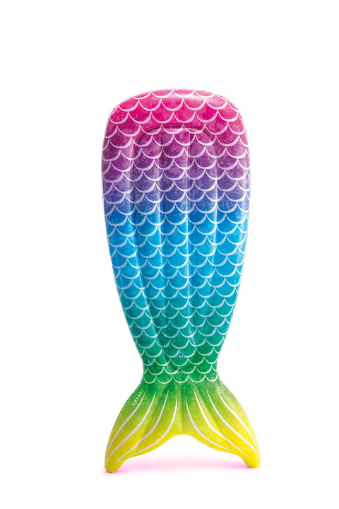 INTEX MERMAID TAIL FLOAT--انتكس حورية البحر الذيل يطفو