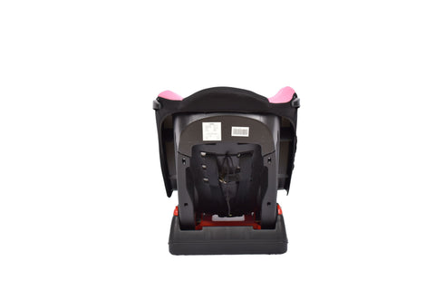 Amla care -car seat PINK--املا كير -كرسي سيارة وردي